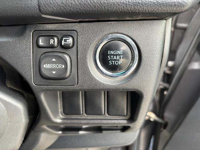 ハイエースバン スーパーGL ダークプライム 3.0D ワンオーナー 10インチフローティングナビ ヒッチメンバー LEDヘッドライト LEDフォグ 追加スピーカー アンプ ミラー型バックカメラ バットフェイスボンネット キーフリー/Pスタート(56枚目)