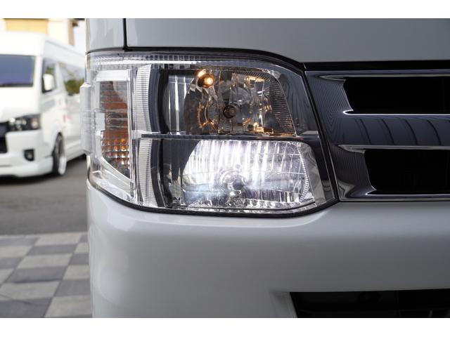 レジアスエースバン ロングスーパーＧＬ　２．０Ｇ　ワンオーナー　ベットキット　１５インチＡＷ　　純正ＨＩＤヘッド　ＧＯＯＤ　ＹＥＡＲ　Ｗレター　純正ナビ　キーレスキー　オートエアコン　パールホワイト０７０（25枚目）