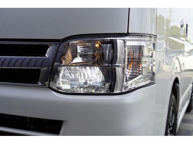 レジアスエースバン ロングスーパーＧＬ　２．０Ｇ　ワンオーナー　ベットキット　１５インチＡＷ　　純正ＨＩＤヘッド　ＧＯＯＤ　ＹＥＡＲ　Ｗレター　純正ナビ　キーレスキー　オートエアコン　パールホワイト０７０（28枚目）