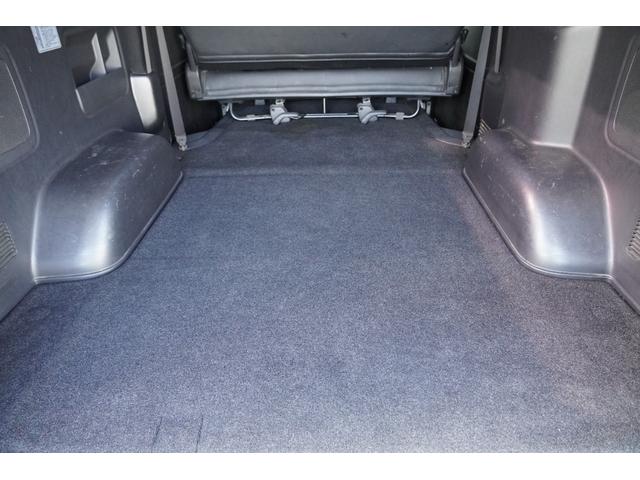 レジアスエースバン スーパーGL ダークプライム 3.0D ALPINE8インチナビ ALPINE 11.5インチフリップダウンモニター 両側パワースライドドア 純正フルエアロ リアスポイラー LEDテールランプ バックカメラ(24枚目)