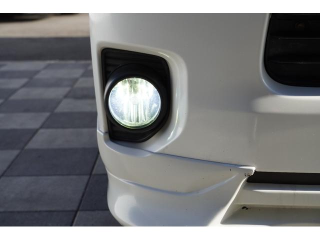 レジアスエースバン スーパーGL ダークプライム 3.0D ALPINE8インチナビ ALPINE 11.5インチフリップダウンモニター 両側パワースライドドア 純正フルエアロ リアスポイラー LEDテールランプ バックカメラ(27枚目)