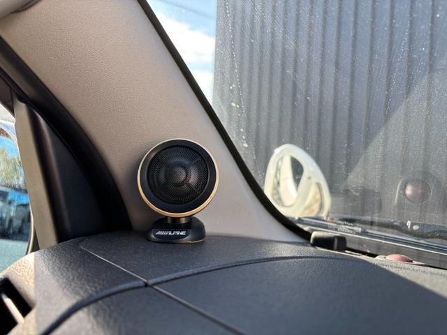 レジアスエースバン スーパーGL ダークプライム 3.0D ALPINE8インチナビ ALPINE 11.5インチフリップダウンモニター 両側パワースライドドア 純正フルエアロ リアスポイラー LEDテールランプ バックカメラ(51枚目)