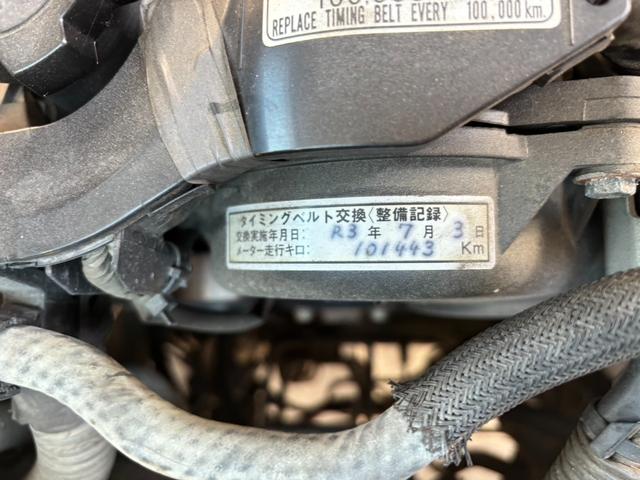 レジアスエースバン スーパーGL ダークプライム 3.0D ALPINE8インチナビ ALPINE 11.5インチフリップダウンモニター 両側パワースライドドア 純正フルエアロ リアスポイラー LEDテールランプ バックカメラ(54枚目)