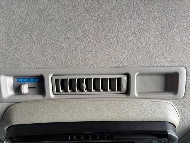 レジアスエースバン スーパーGL ダークプライム 3.0D ALPINE8インチナビ ALPINE 11.5インチフリップダウンモニター 両側パワースライドドア 純正フルエアロ リアスポイラー LEDテールランプ バックカメラ(58枚目)