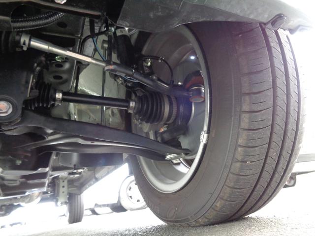 ジョインターボ 4WD 5速マニュアル ナビフルセグ LEDライト キーレス DVDビデオ ブルートゥース 最短3日即納可能(36枚目)