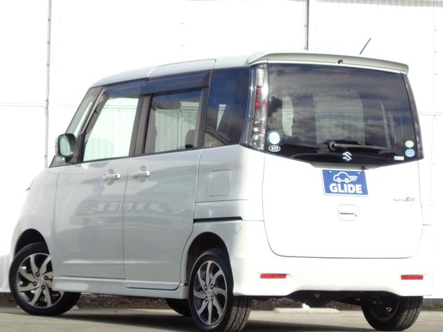 XS 4WD パワースライド HIDライト スマートキー プッシュスタート バックモニター 運転席シートヒーター オートライト フォグランプ(8枚目)
