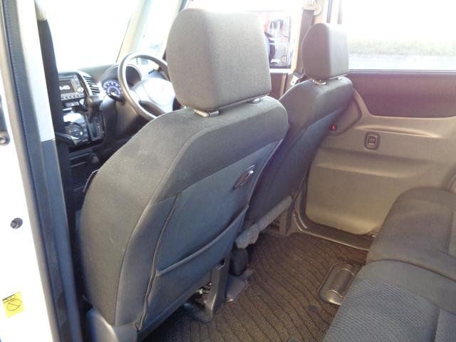 XS 4WD パワースライド HIDライト スマートキー プッシュスタート バックモニター 運転席シートヒーター オートライト フォグランプ(16枚目)