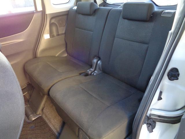 XS 4WD パワースライド HIDライト スマートキー プッシュスタート バックモニター 運転席シートヒーター オートライト フォグランプ(17枚目)