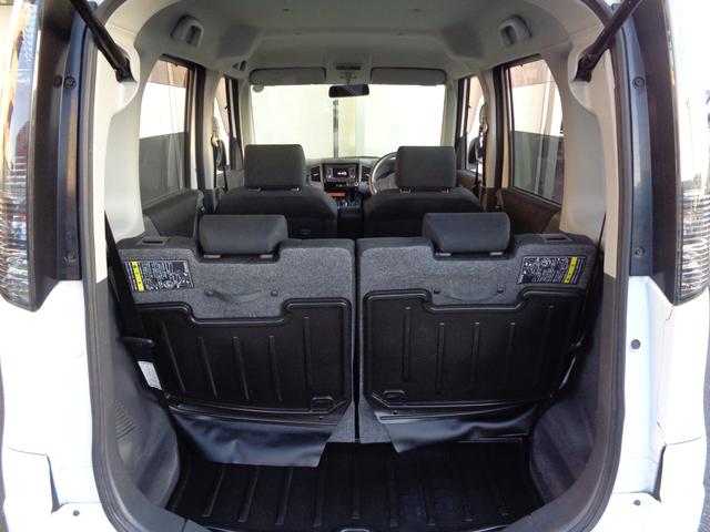 XS 4WD パワースライド HIDライト スマートキー プッシュスタート バックモニター 運転席シートヒーター オートライト フォグランプ(25枚目)