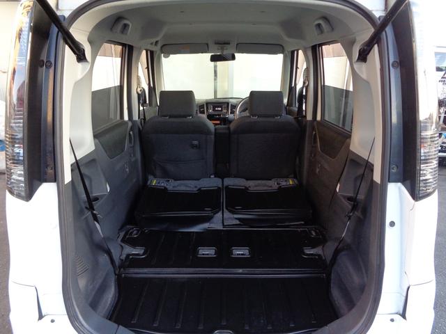 XS 4WD パワースライド HIDライト スマートキー プッシュスタート バックモニター 運転席シートヒーター オートライト フォグランプ(28枚目)