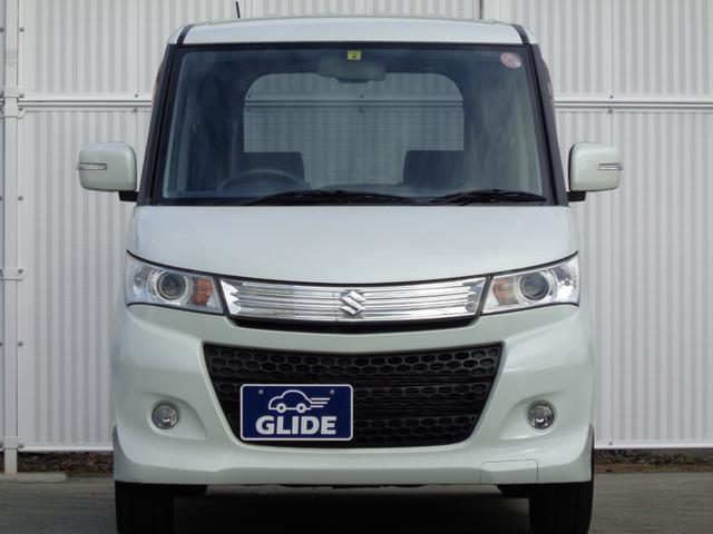 XS 4WD パワースライド HIDライト スマートキー プッシュスタート バックモニター 運転席シートヒーター オートライト フォグランプ(48枚目)