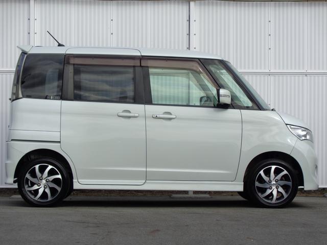 XS 4WD パワースライド HIDライト スマートキー プッシュスタート バックモニター 運転席シートヒーター オートライト フォグランプ(49枚目)