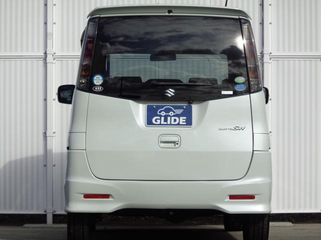 XS 4WD パワースライド HIDライト スマートキー プッシュスタート バックモニター 運転席シートヒーター オートライト フォグランプ(50枚目)