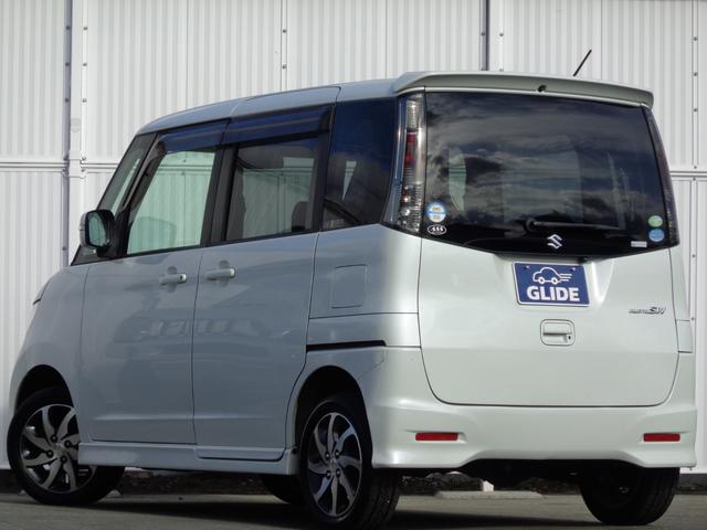 XS 4WD パワースライド HIDライト スマートキー プッシュスタート バックモニター 運転席シートヒーター オートライト フォグランプ(51枚目)