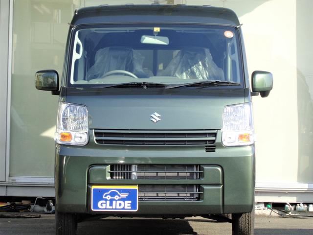 ジョインターボ ★登録済み未使用車★4WDターボ★5速マニュアル★キーレス★最短3日即納★スズキ保証継承点検整備渡し(6枚目)