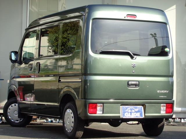 ジョインターボ ★登録済み未使用車★4WDターボ★5速マニュアル★キーレス★最短3日即納★スズキ保証継承点検整備渡し(33枚目)