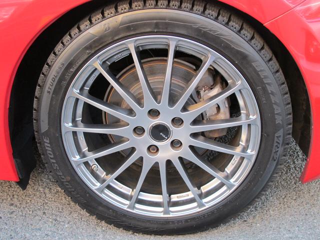 GTリミテッド ★TEIN車高調★TRDマフラー★PIAA17アルミ★サイバーナビフルセグ★バック&フロントカメラ★ドラレコ★ETC★スマートキー★プッシュスタート★USB★(37枚目)