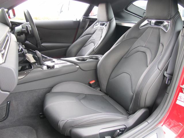 RZ ★メーカーOP本革シート★JBLサウンド★ブラインドスポット★8速パドルシフト★直列6気筒ターボ★シートヒーター★レーダークルーズ★6灯式LEDヘッドライト★ディーラー保証★全国陸送可(29枚目)