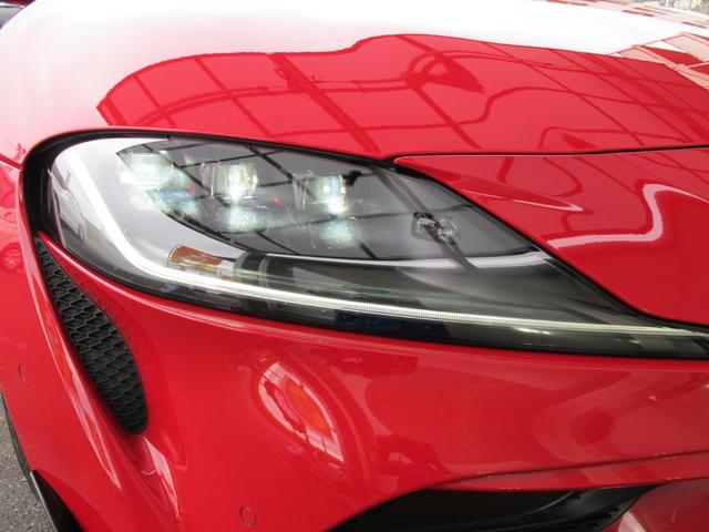 RZ ★メーカーOP本革シート★JBLサウンド★ブラインドスポット★8速パドルシフト★直列6気筒ターボ★シートヒーター★レーダークルーズ★6灯式LEDヘッドライト★ディーラー保証★全国陸送可(33枚目)