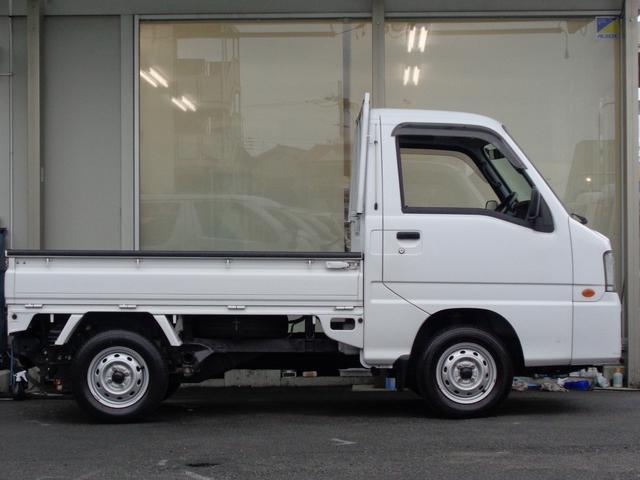 TB ★4WD★5速マニュアル★パワステ★作業ライト★ゲートプロテクター★三方開★ドアバイザー★フロアマット★(21枚目)