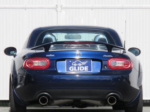 S RHT ★後期モデル★電動オープン★TEIN車高調★柿本改マフラー★18インチアルミ★FSRエアロ★HIDヘッドライト★アドバンストキー★6AT(9枚目)
