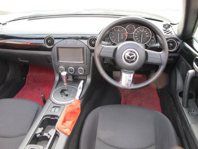 S RHT ★後期モデル★電動オープン★TEIN車高調★柿本改マフラー★18インチアルミ★FSRエアロ★HIDヘッドライト★アドバンストキー★6AT(15枚目)