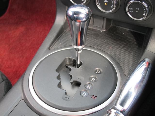S RHT ★後期モデル★電動オープン★TEIN車高調★柿本改マフラー★18インチアルミ★FSRエアロ★HIDヘッドライト★アドバンストキー★6AT(20枚目)