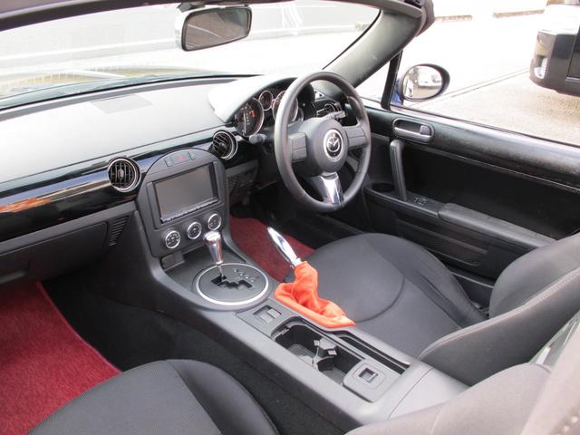 S RHT ★後期モデル★電動オープン★TEIN車高調★柿本改マフラー★18インチアルミ★FSRエアロ★HIDヘッドライト★アドバンストキー★6AT(21枚目)
