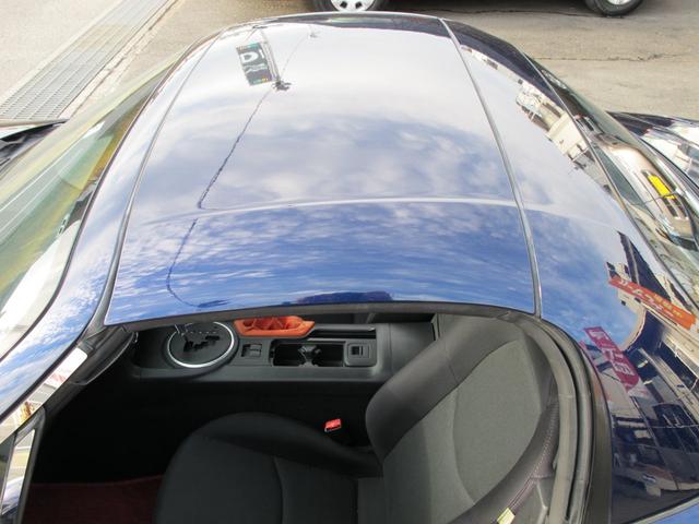 S RHT ★後期モデル★電動オープン★TEIN車高調★柿本改マフラー★18インチアルミ★FSRエアロ★HIDヘッドライト★アドバンストキー★6AT(28枚目)