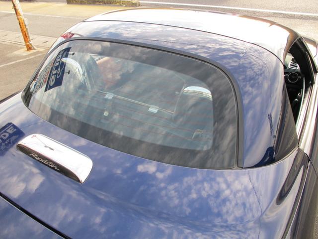 S RHT ★後期モデル★電動オープン★TEIN車高調★柿本改マフラー★18インチアルミ★FSRエアロ★HIDヘッドライト★アドバンストキー★6AT(29枚目)