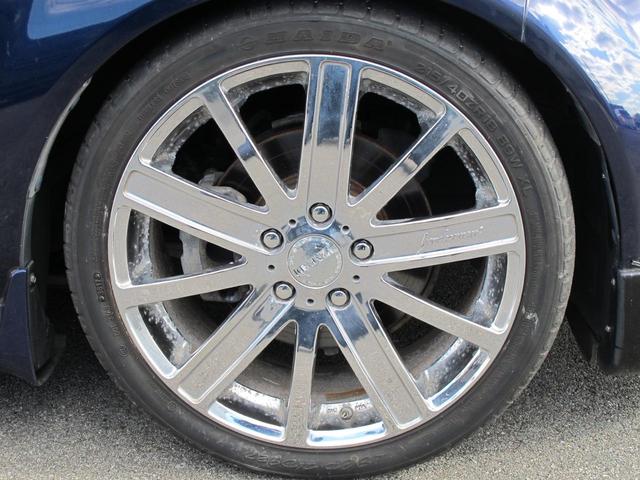 S RHT ★後期モデル★電動オープン★TEIN車高調★柿本改マフラー★18インチアルミ★FSRエアロ★HIDヘッドライト★アドバンストキー★6AT(37枚目)