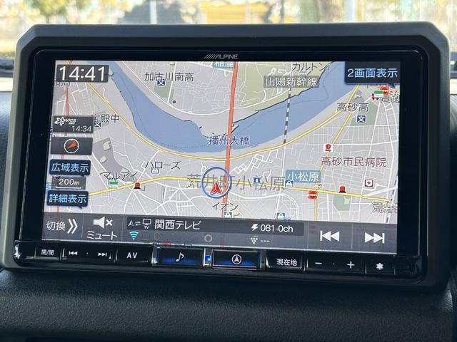 ＪＣ　４ＷＤ　５速ＭＴ　ＤＡＭＤ仕様　ＨＫＳマフラー　リフトアップ　ＤＵＥＬＥＲ　Ｍ／ＴＷレター　ＴＵＦＲＥＱルーフキャリア　ワイドバイザー　背面タイヤ　ボレロシートカバー　アルパインフルセグナビ　Ｂカメラ(24枚目)