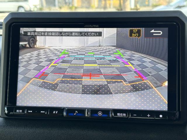 ＪＣ　４ＷＤ　５速ＭＴ　ＤＡＭＤ仕様　ＨＫＳマフラー　リフトアップ　ＤＵＥＬＥＲ　Ｍ／ＴＷレター　ＴＵＦＲＥＱルーフキャリア　ワイドバイザー　背面タイヤ　ボレロシートカバー　アルパインフルセグナビ　Ｂカメラ(26枚目)