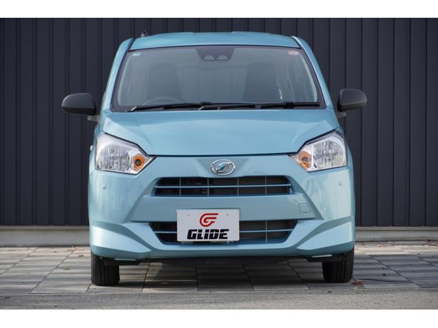 ミライース Ｌ　ＳＡＩＩＩ　サイバーナビ　バックカメラ　スマートアシストＩＩＩ　アップグレードＰＫＧ　キーレスキー　コーナーセンサー（5枚目）