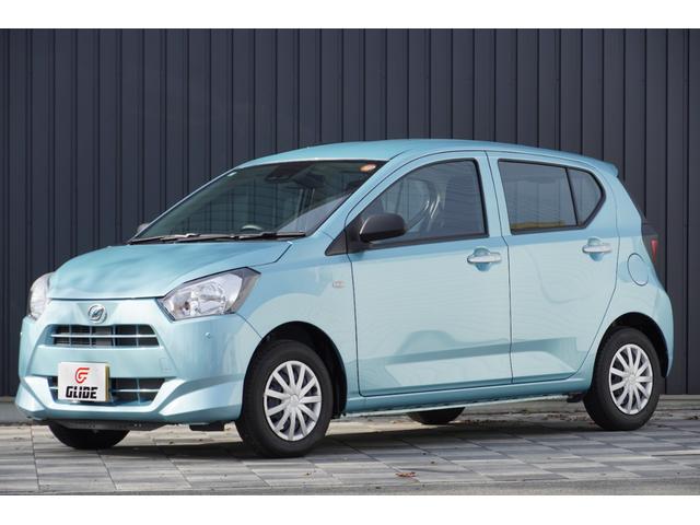 ミライース Ｌ　ＳＡＩＩＩ　サイバーナビ　バックカメラ　スマートアシストＩＩＩ　アップグレードＰＫＧ　キーレスキー　コーナーセンサー（6枚目）