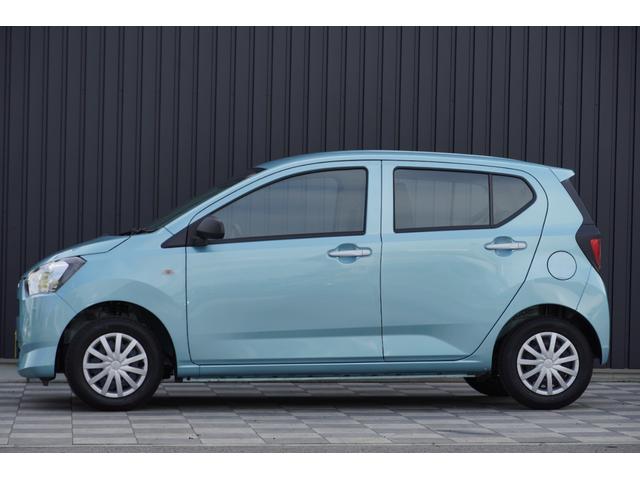 ミライース Ｌ　ＳＡＩＩＩ　サイバーナビ　バックカメラ　スマートアシストＩＩＩ　アップグレードＰＫＧ　キーレスキー　コーナーセンサー（8枚目）