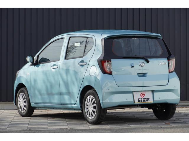 ミライース Ｌ　ＳＡＩＩＩ　サイバーナビ　バックカメラ　スマートアシストＩＩＩ　アップグレードＰＫＧ　キーレスキー　コーナーセンサー（9枚目）