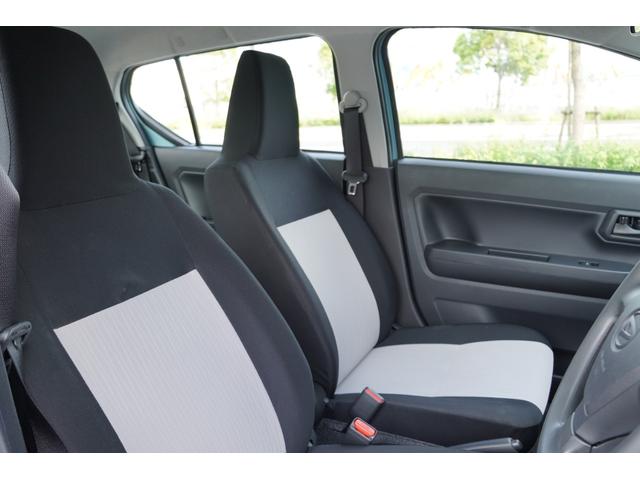 ミライース Ｌ　ＳＡＩＩＩ　サイバーナビ　バックカメラ　スマートアシストＩＩＩ　アップグレードＰＫＧ　キーレスキー　コーナーセンサー（14枚目）