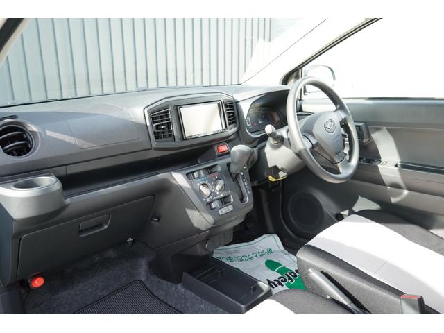 ミライース Ｌ　ＳＡＩＩＩ　サイバーナビ　バックカメラ　スマートアシストＩＩＩ　アップグレードＰＫＧ　キーレスキー　コーナーセンサー（15枚目）