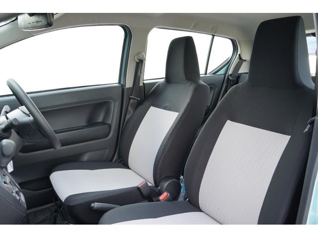 ミライース Ｌ　ＳＡＩＩＩ　サイバーナビ　バックカメラ　スマートアシストＩＩＩ　アップグレードＰＫＧ　キーレスキー　コーナーセンサー（16枚目）