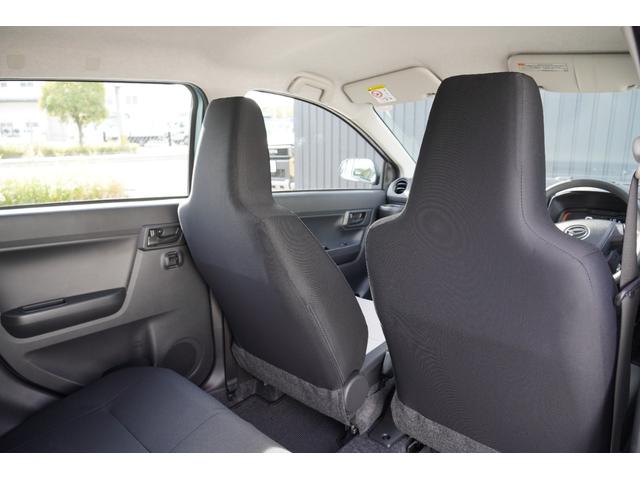 ミライース Ｌ　ＳＡＩＩＩ　サイバーナビ　バックカメラ　スマートアシストＩＩＩ　アップグレードＰＫＧ　キーレスキー　コーナーセンサー（18枚目）