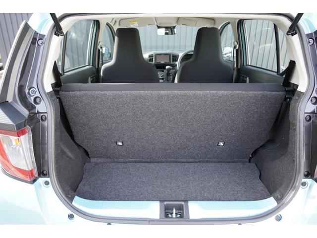 ミライース Ｌ　ＳＡＩＩＩ　サイバーナビ　バックカメラ　スマートアシストＩＩＩ　アップグレードＰＫＧ　キーレスキー　コーナーセンサー（22枚目）