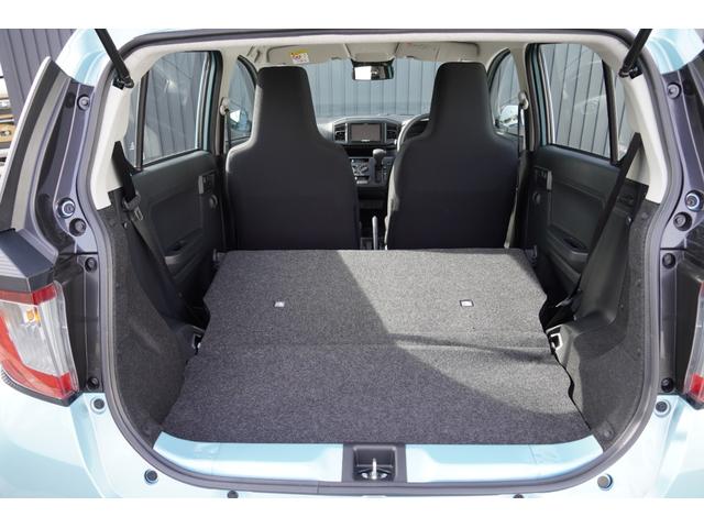 ミライース Ｌ　ＳＡＩＩＩ　サイバーナビ　バックカメラ　スマートアシストＩＩＩ　アップグレードＰＫＧ　キーレスキー　コーナーセンサー（23枚目）