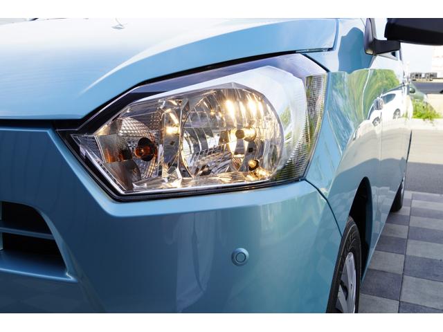 ミライース Ｌ　ＳＡＩＩＩ　サイバーナビ　バックカメラ　スマートアシストＩＩＩ　アップグレードＰＫＧ　キーレスキー　コーナーセンサー（25枚目）