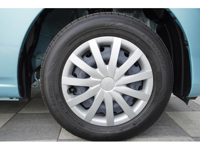 ミライース Ｌ　ＳＡＩＩＩ　サイバーナビ　バックカメラ　スマートアシストＩＩＩ　アップグレードＰＫＧ　キーレスキー　コーナーセンサー（28枚目）