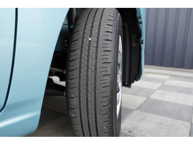 ミライース Ｌ　ＳＡＩＩＩ　サイバーナビ　バックカメラ　スマートアシストＩＩＩ　アップグレードＰＫＧ　キーレスキー　コーナーセンサー（29枚目）