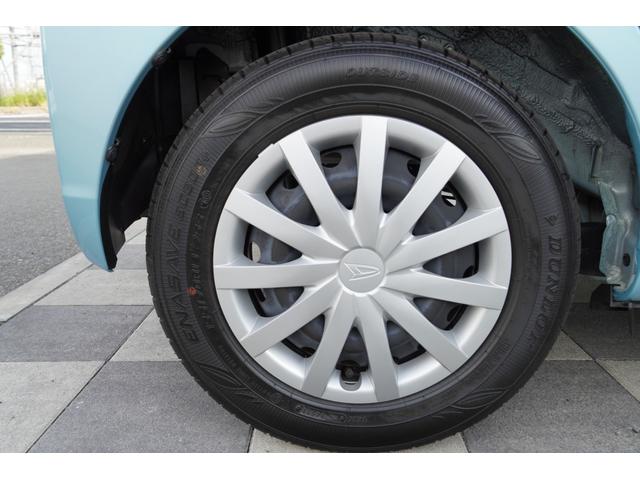 ミライース Ｌ　ＳＡＩＩＩ　サイバーナビ　バックカメラ　スマートアシストＩＩＩ　アップグレードＰＫＧ　キーレスキー　コーナーセンサー（30枚目）