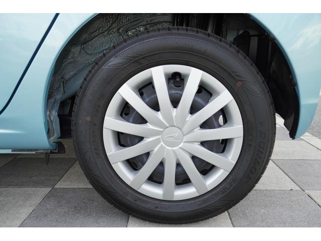 ミライース Ｌ　ＳＡＩＩＩ　サイバーナビ　バックカメラ　スマートアシストＩＩＩ　アップグレードＰＫＧ　キーレスキー　コーナーセンサー（32枚目）