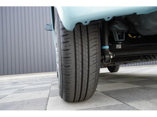 ミライース Ｌ　ＳＡＩＩＩ　サイバーナビ　バックカメラ　スマートアシストＩＩＩ　アップグレードＰＫＧ　キーレスキー　コーナーセンサー（33枚目）