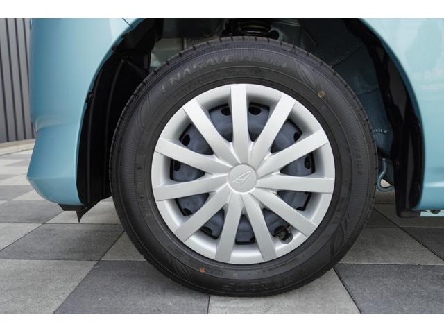 ミライース Ｌ　ＳＡＩＩＩ　サイバーナビ　バックカメラ　スマートアシストＩＩＩ　アップグレードＰＫＧ　キーレスキー　コーナーセンサー（34枚目）